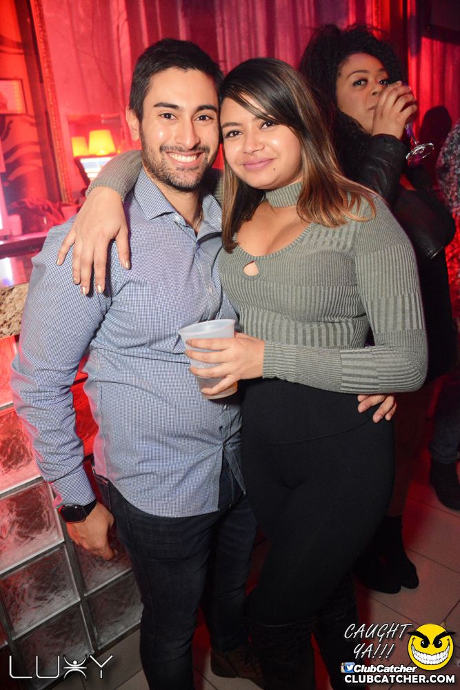 Luxy nightclub photo 28 - December 28th, 2018