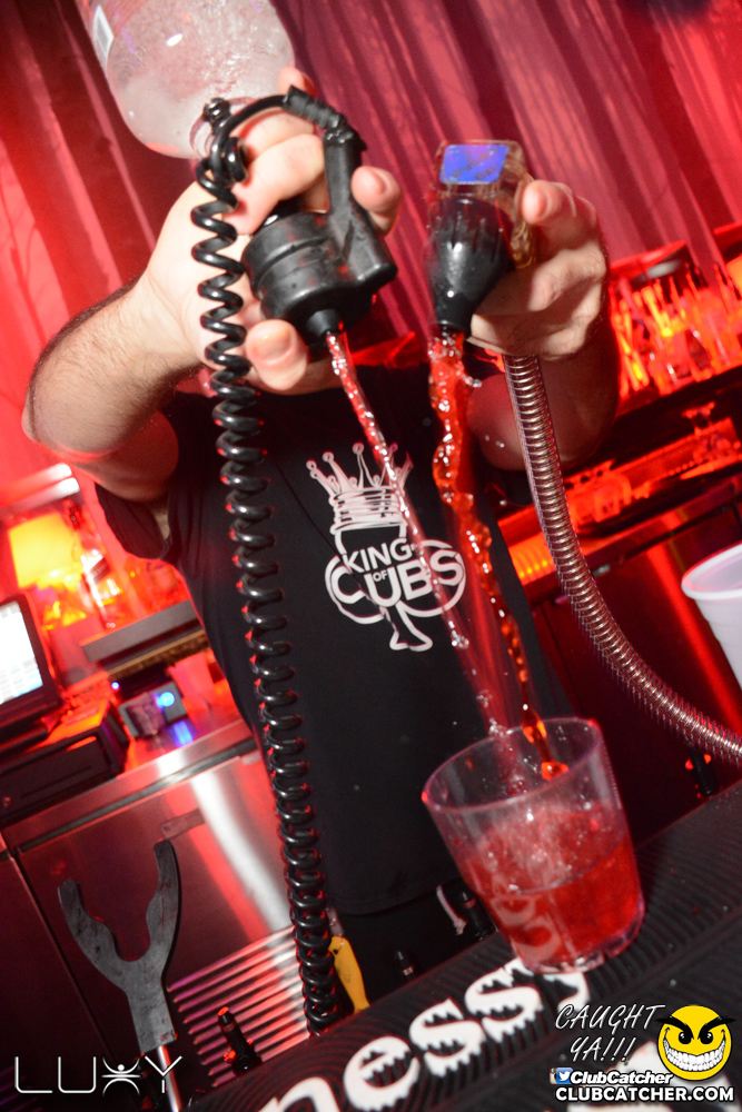 Luxy nightclub photo 29 - December 28th, 2018