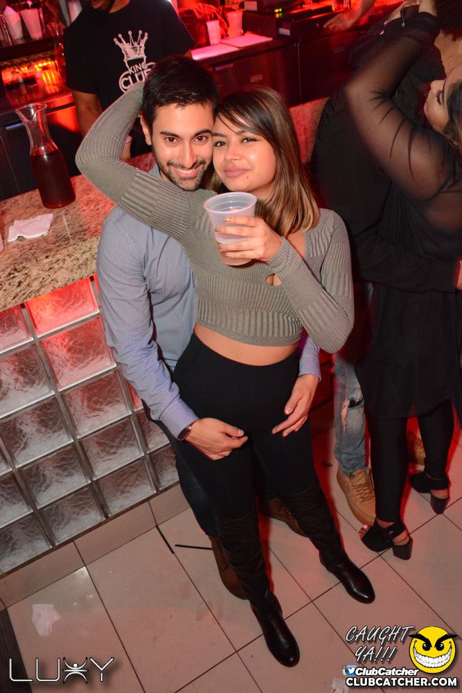 Luxy nightclub photo 31 - December 28th, 2018