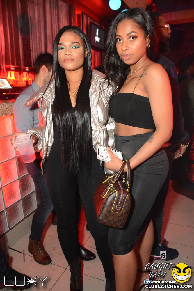 Luxy nightclub photo 33 - December 28th, 2018