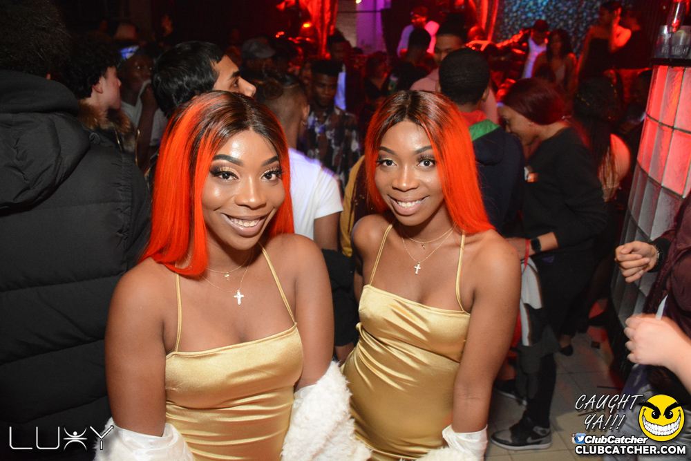 Luxy nightclub photo 35 - December 28th, 2018