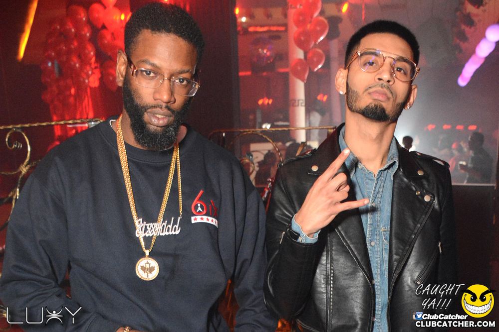 Luxy nightclub photo 36 - December 28th, 2018