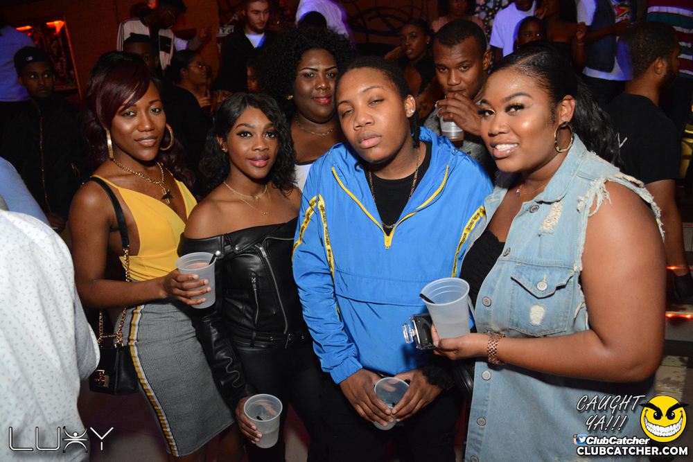 Luxy nightclub photo 37 - December 28th, 2018