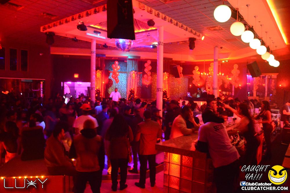 Luxy nightclub photo 39 - December 28th, 2018