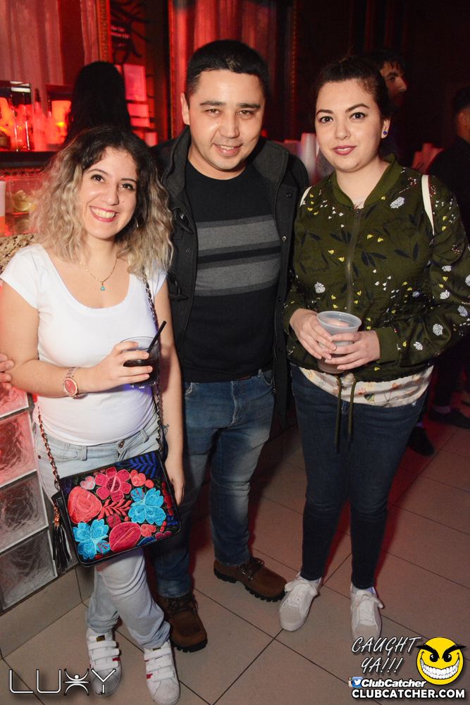 Luxy nightclub photo 40 - December 28th, 2018