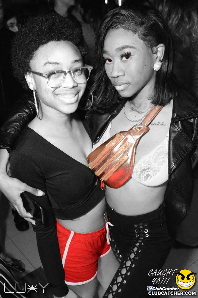 Luxy nightclub photo 5 - December 28th, 2018