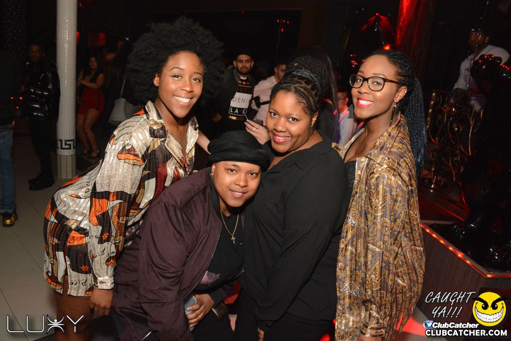 Luxy nightclub photo 41 - December 28th, 2018