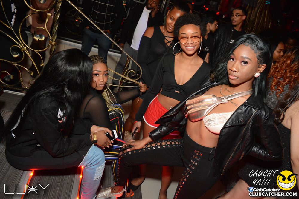 Luxy nightclub photo 42 - December 28th, 2018