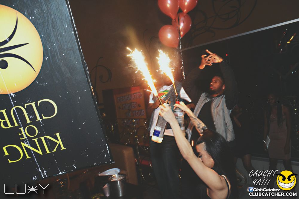 Luxy nightclub photo 43 - December 28th, 2018