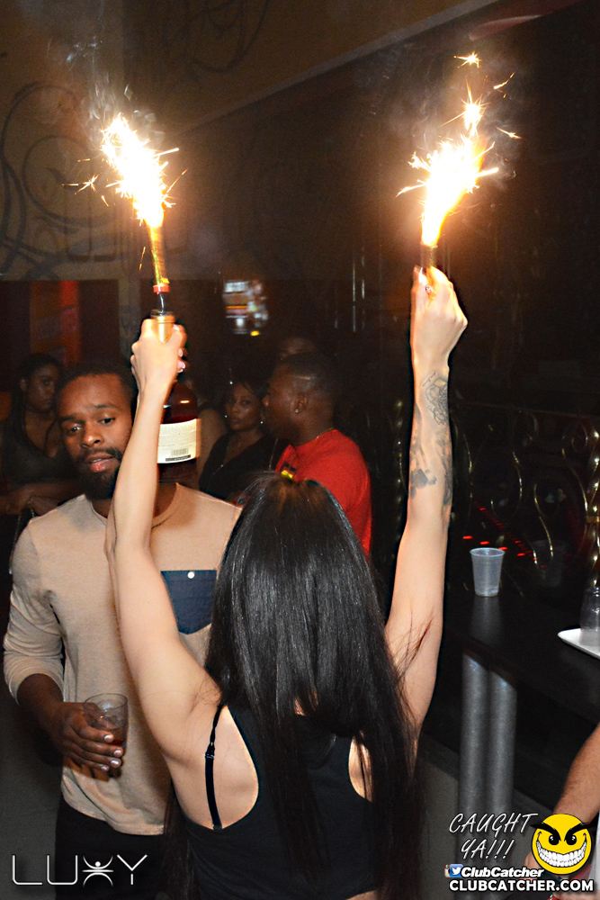 Luxy nightclub photo 47 - December 28th, 2018