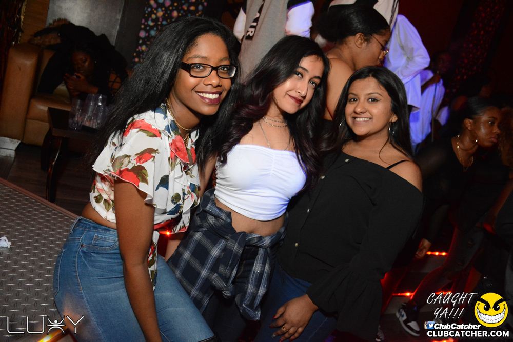Luxy nightclub photo 48 - December 28th, 2018