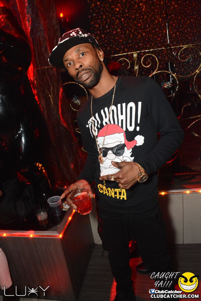 Luxy nightclub photo 49 - December 28th, 2018
