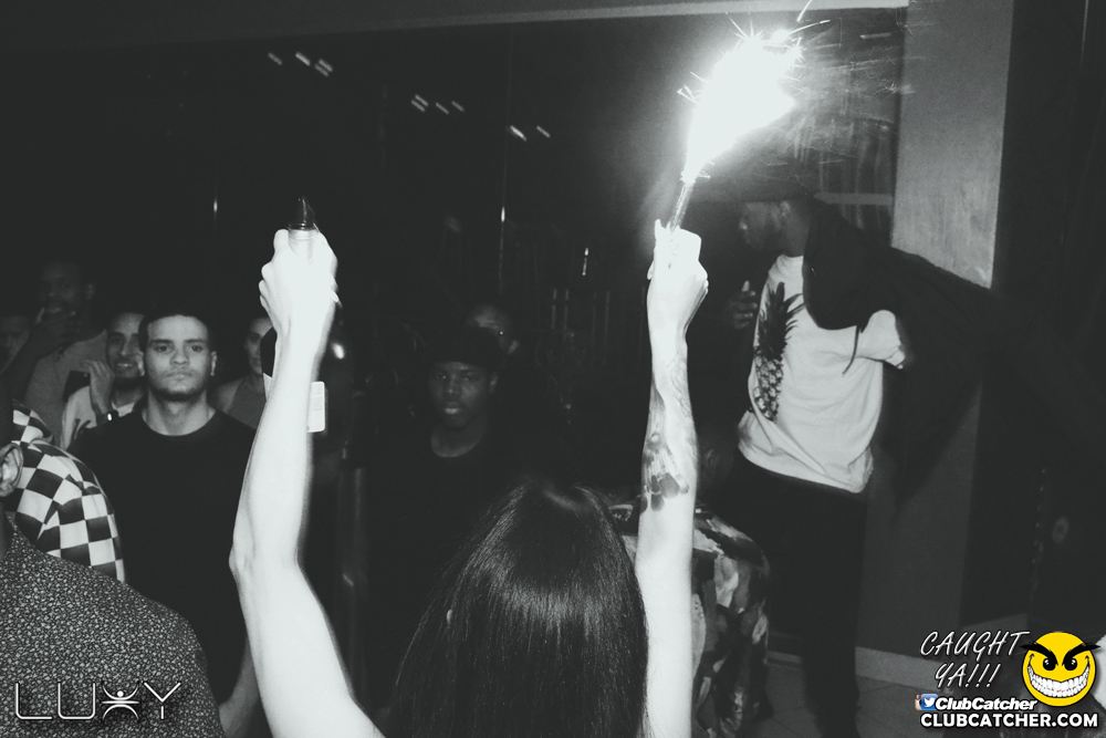 Luxy nightclub photo 50 - December 28th, 2018