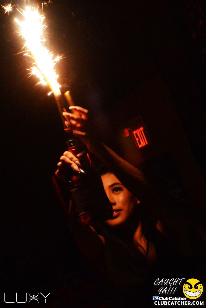 Luxy nightclub photo 6 - December 28th, 2018