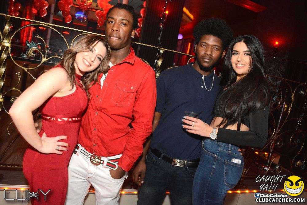 Luxy nightclub photo 51 - December 28th, 2018