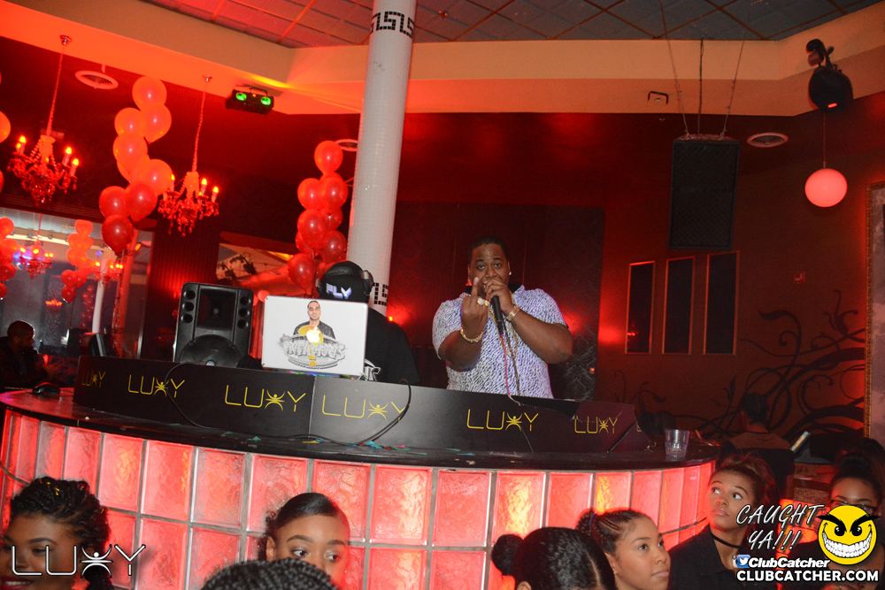 Luxy nightclub photo 52 - December 28th, 2018