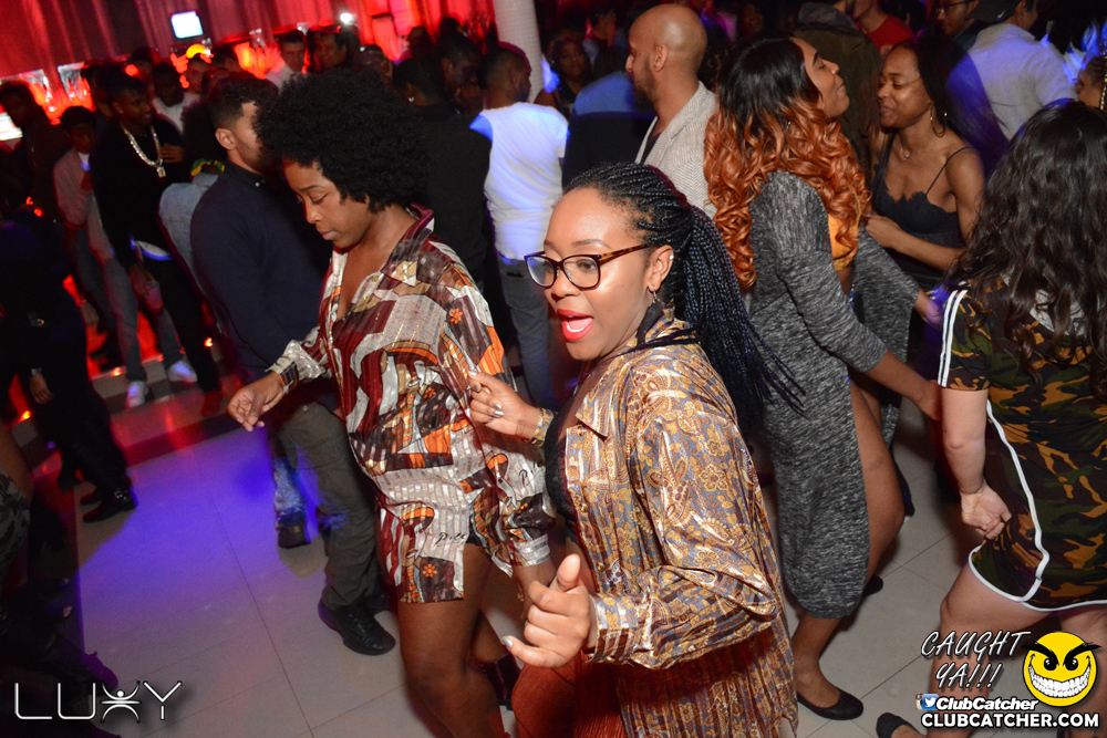 Luxy nightclub photo 53 - December 28th, 2018