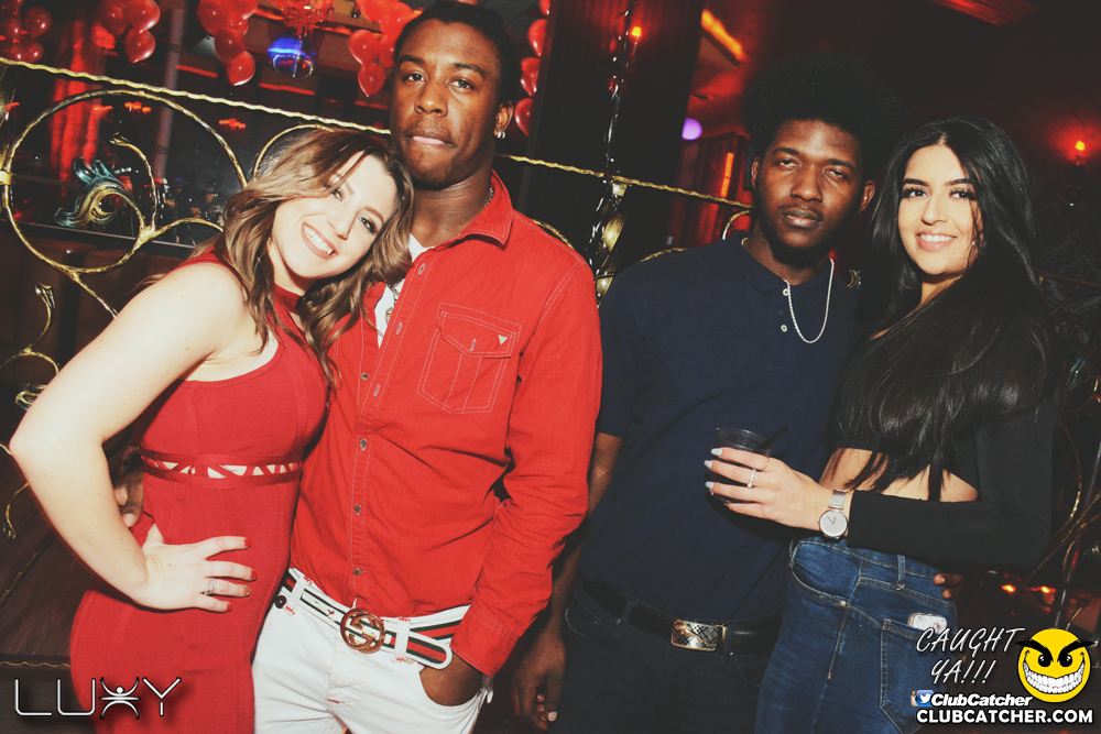 Luxy nightclub photo 54 - December 28th, 2018