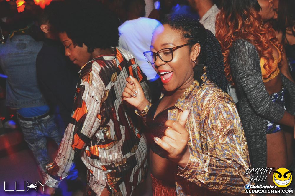 Luxy nightclub photo 57 - December 28th, 2018
