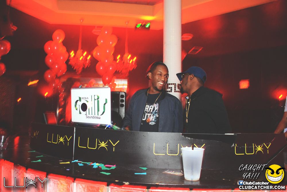 Luxy nightclub photo 58 - December 28th, 2018