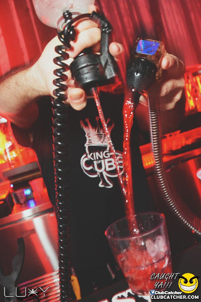 Luxy nightclub photo 59 - December 28th, 2018