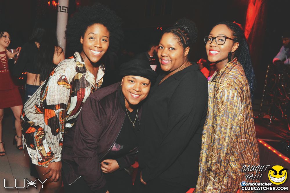 Luxy nightclub photo 60 - December 28th, 2018