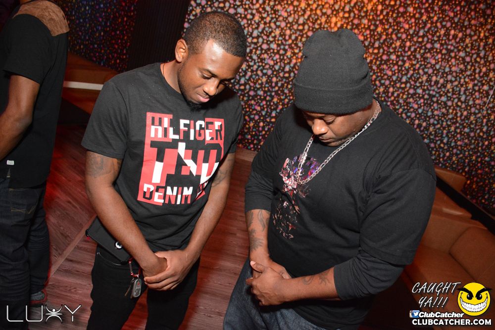 Luxy nightclub photo 61 - December 28th, 2018