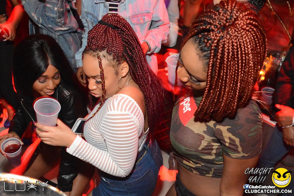 Luxy nightclub photo 62 - December 28th, 2018