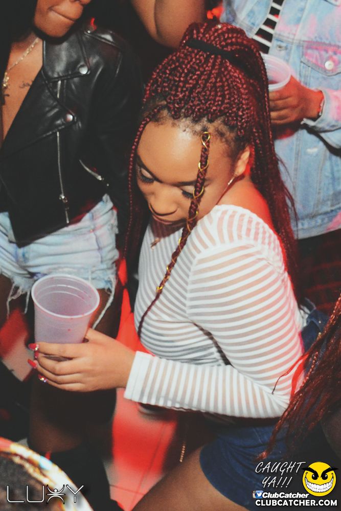 Luxy nightclub photo 63 - December 28th, 2018