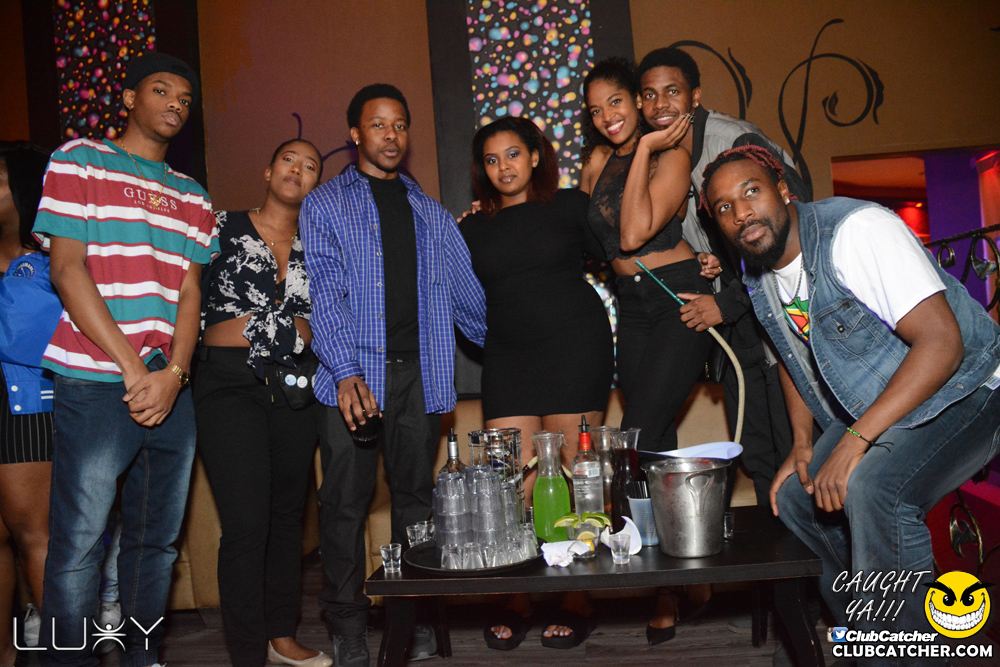 Luxy nightclub photo 64 - December 28th, 2018