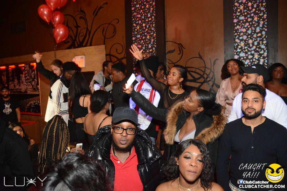 Luxy nightclub photo 66 - December 28th, 2018