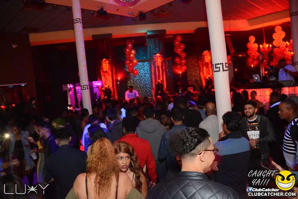Luxy nightclub photo 67 - December 28th, 2018