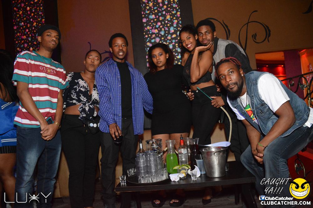 Luxy nightclub photo 68 - December 28th, 2018