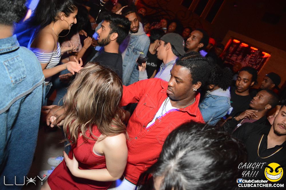 Luxy nightclub photo 69 - December 28th, 2018