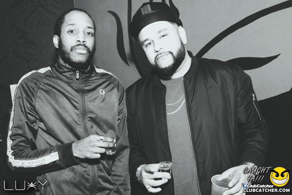 Luxy nightclub photo 71 - December 28th, 2018