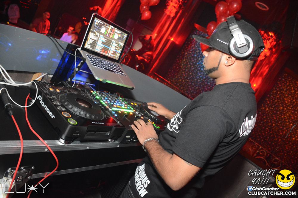 Luxy nightclub photo 72 - December 28th, 2018