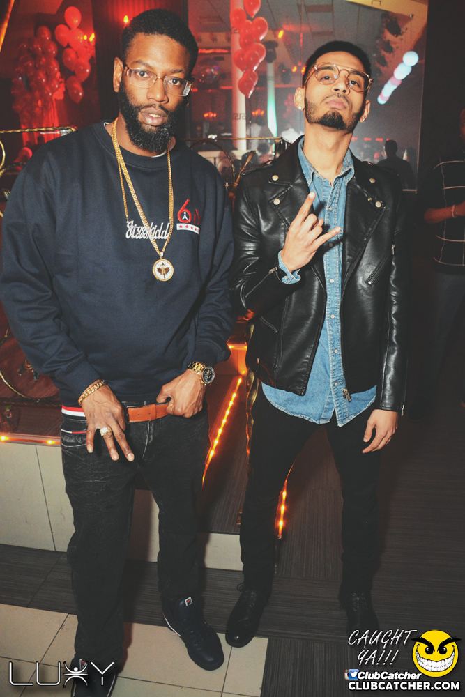 Luxy nightclub photo 73 - December 28th, 2018