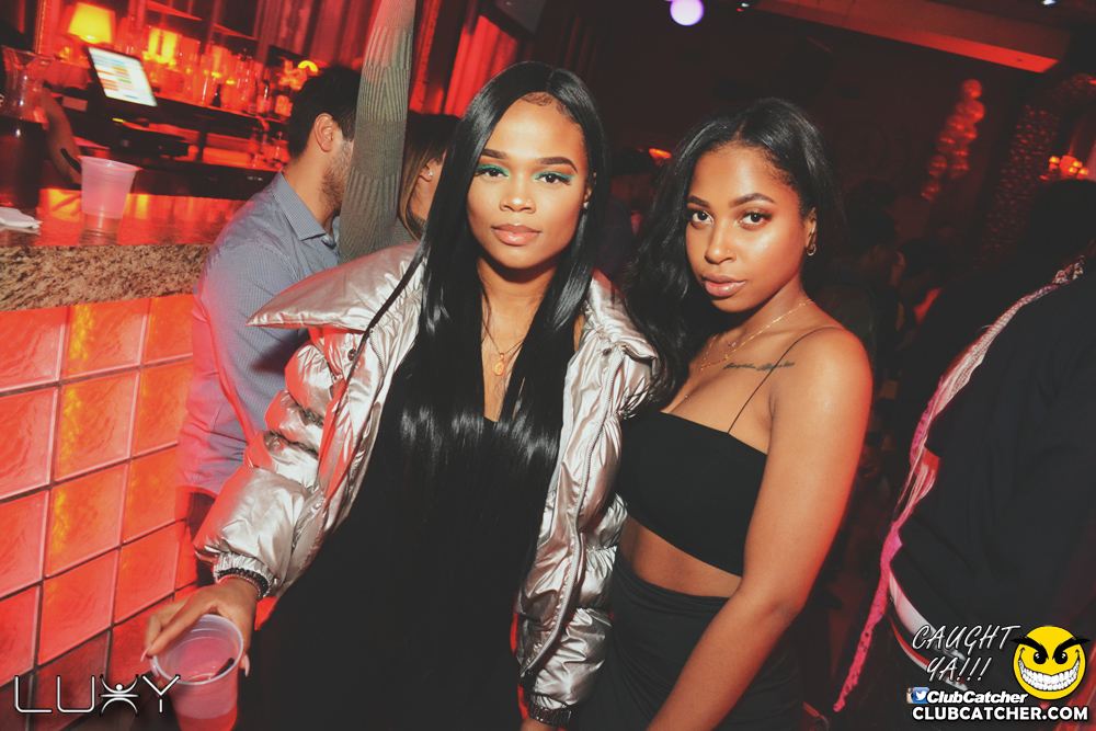 Luxy nightclub photo 74 - December 28th, 2018