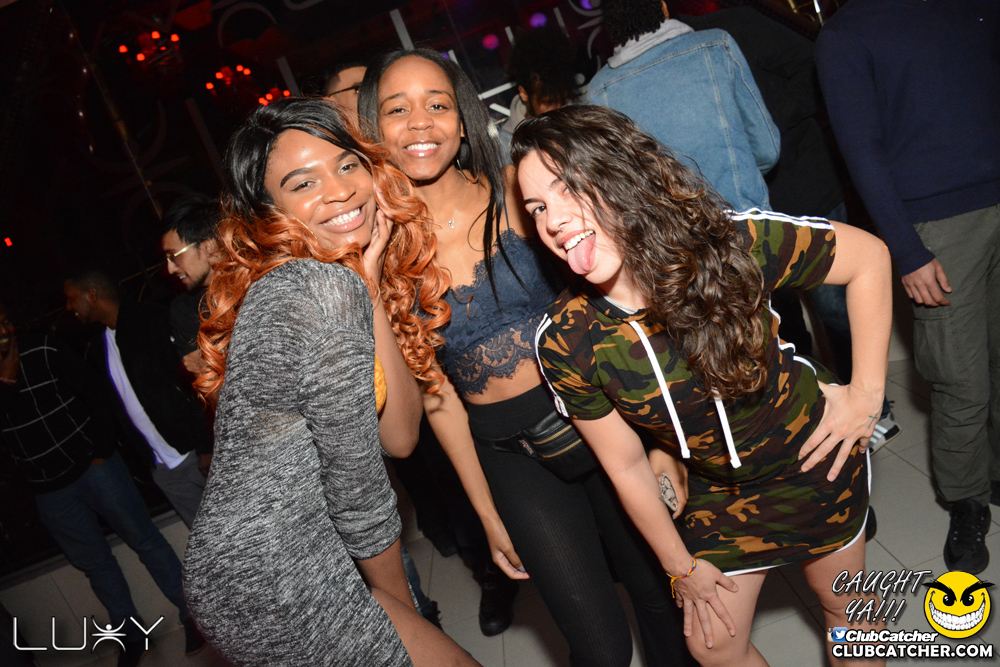 Luxy nightclub photo 75 - December 28th, 2018