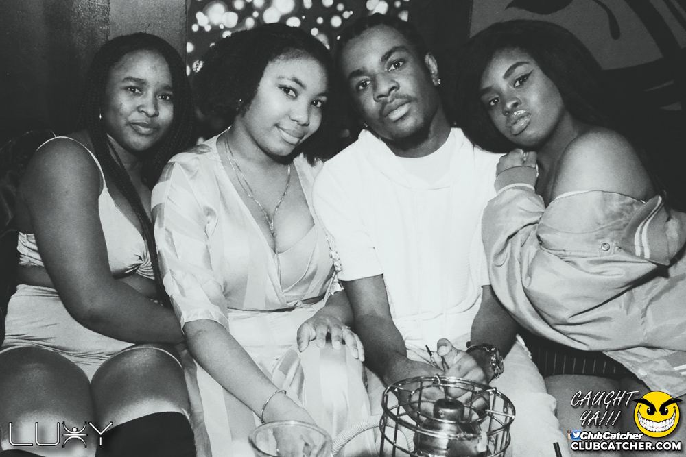 Luxy nightclub photo 77 - December 28th, 2018