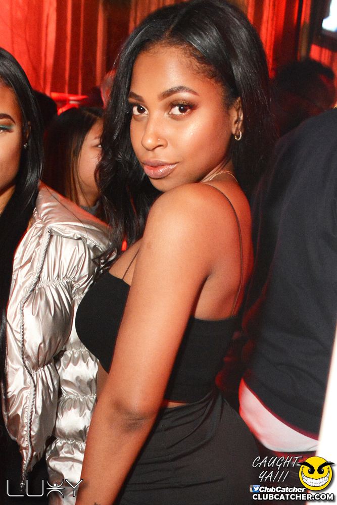 Luxy nightclub photo 79 - December 28th, 2018