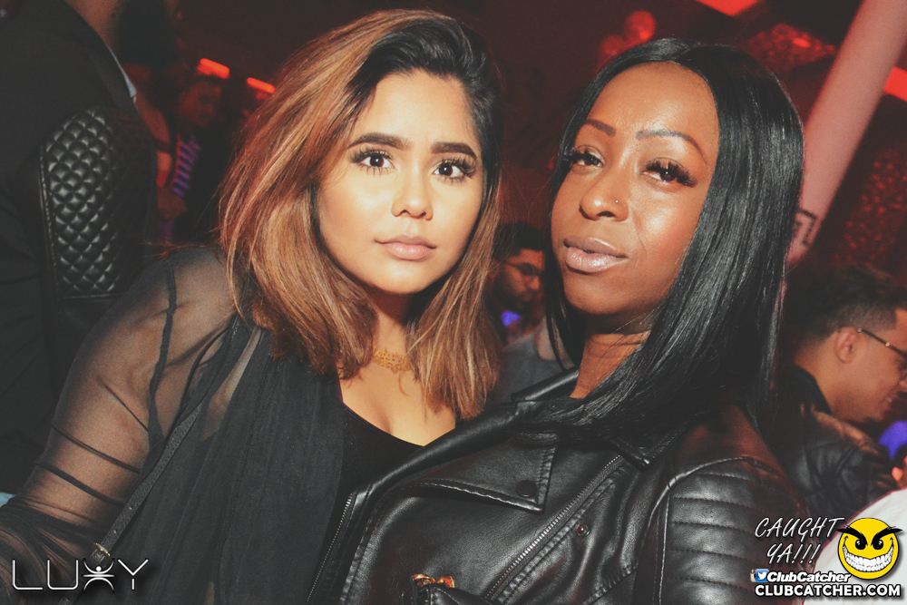 Luxy nightclub photo 81 - December 28th, 2018