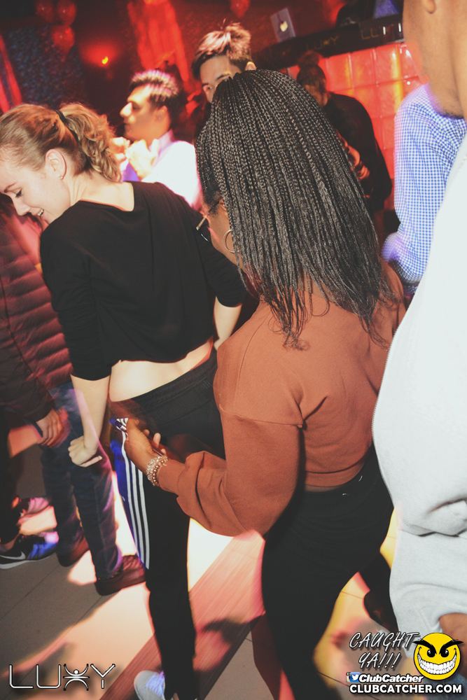 Luxy nightclub photo 82 - December 28th, 2018