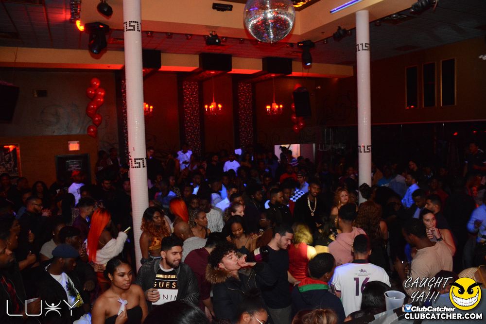 Luxy nightclub photo 83 - December 28th, 2018