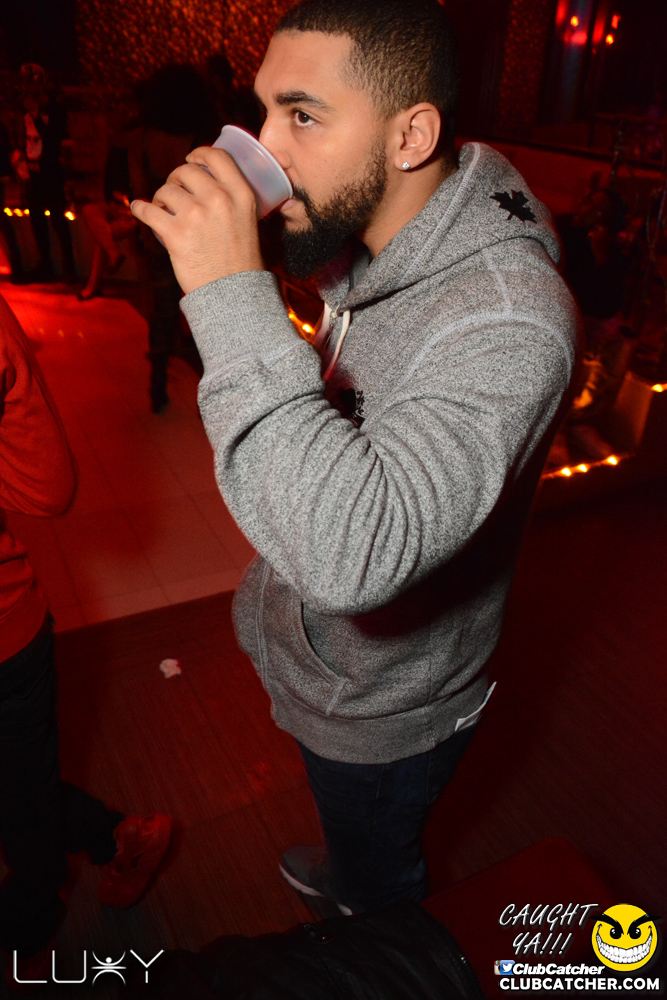 Luxy nightclub photo 85 - December 28th, 2018