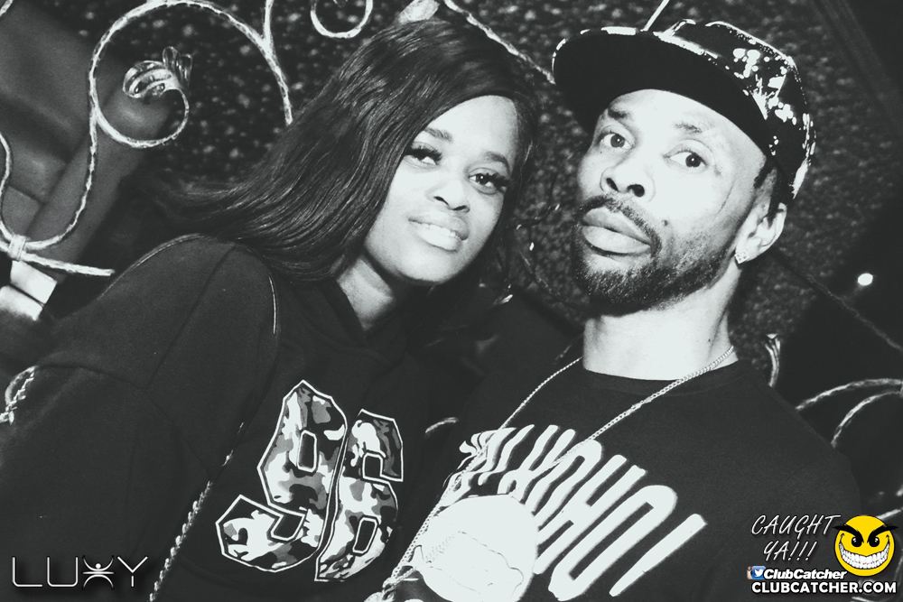 Luxy nightclub photo 86 - December 28th, 2018