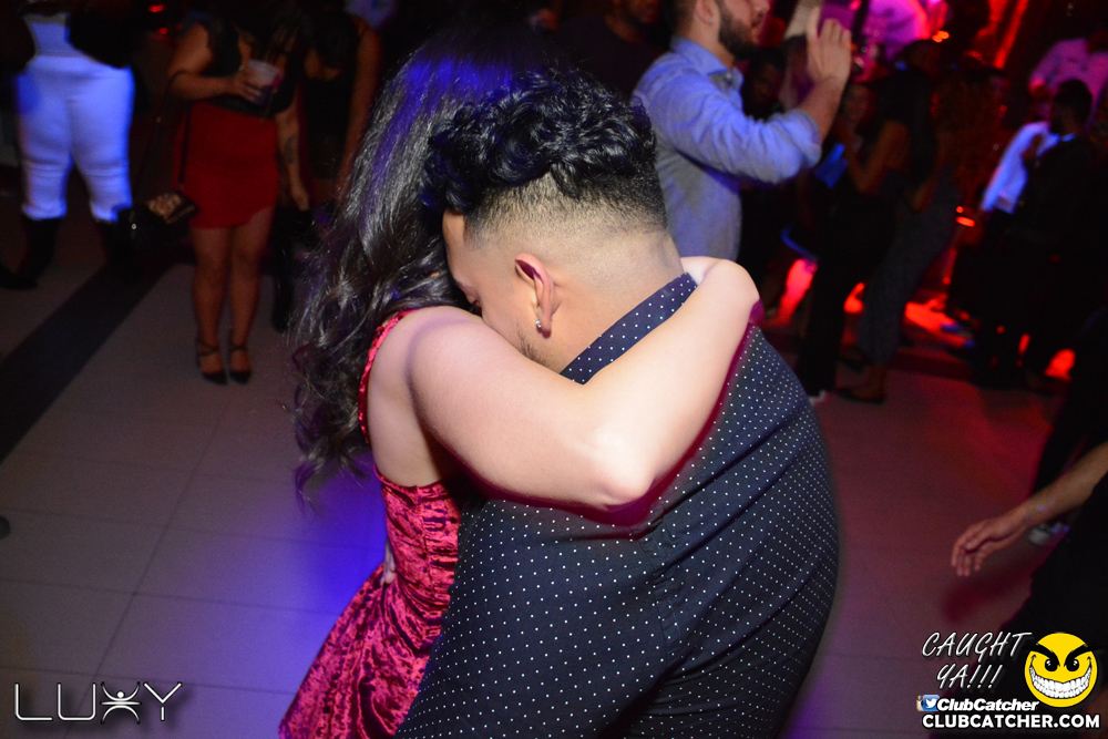 Luxy nightclub photo 88 - December 28th, 2018