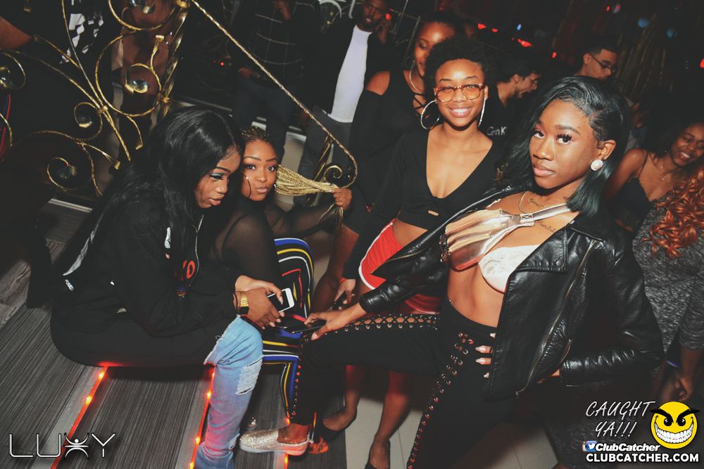 Luxy nightclub photo 89 - December 28th, 2018