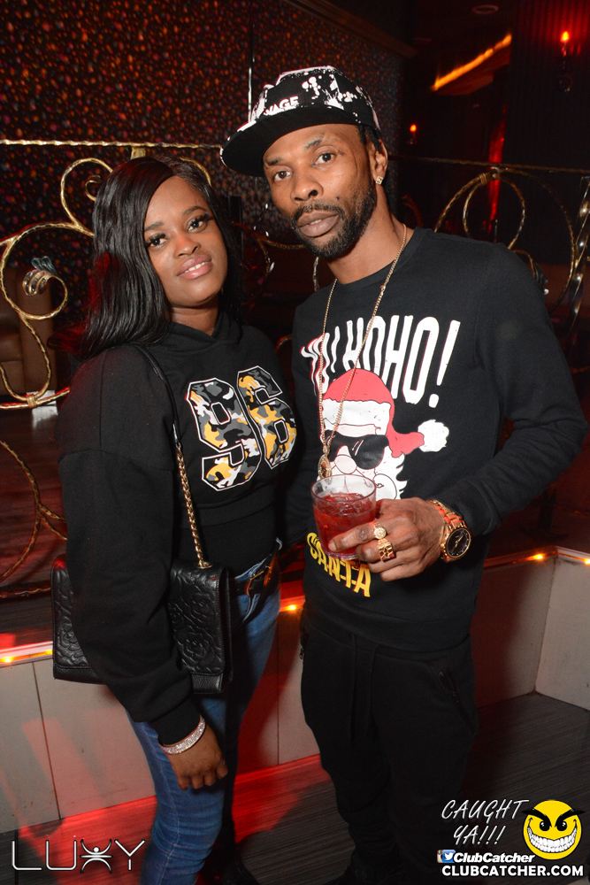 Luxy nightclub photo 90 - December 28th, 2018