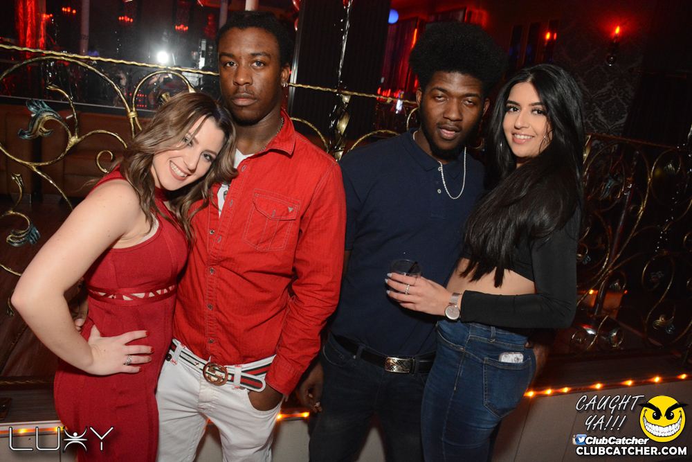 Luxy nightclub photo 10 - December 28th, 2018